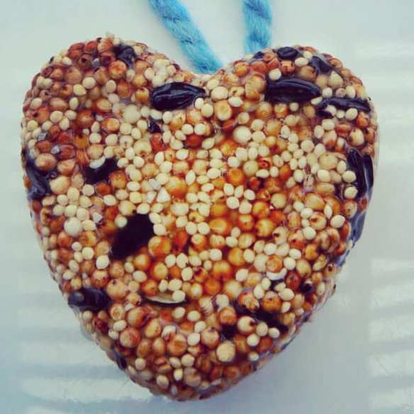 seed heart